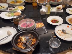 -客汀家宴·客家烟火 四季食材(集美店)