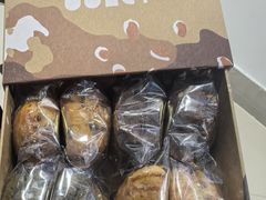 -Juicy Bakery(瑞景店)