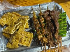 -阿梅姐美食店
