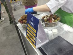-山姆会员商店(上海浦东店)