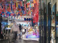 -绮梦西湖·云端餐厅(歌德店)