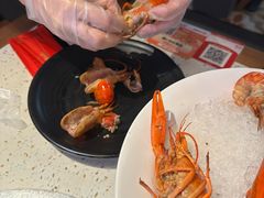 -沪小胖·小龙虾·蓝龙王(八佰伴店)