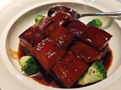 -一品江南韵·淮扬菜