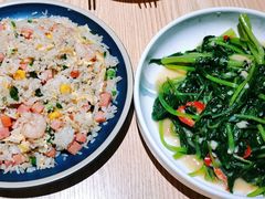 -外父煮意多元化餐厅(商业城店)