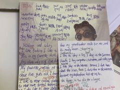 -美联英语(绿宝中心)