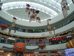 -万达茂商场(南京仙林店)