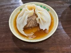 -李记清真馆(打钉巷店)