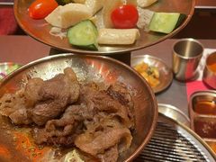 -西塔老太太泥炉烤肉(苏州大悦城店)