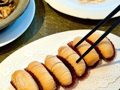 -上海总会SHANGHAICLUB(兴业太古汇店)