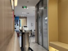 -复动肌骨门诊·MEDMOTION(北外滩店)