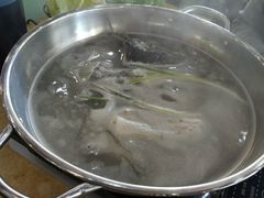 -活鱼馆(宜兴埠店)