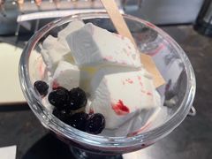 -很久以前羊肉串(中山公园店)