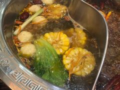 -练掌门·火锅&烧烤&烤鱼(北亭店)