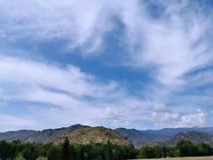 -可可托海景区