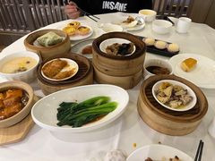 -万龙洲海鲜(南新仓店)