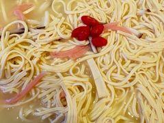 扬州大煮干丝-桂满陇·杭州饭店(清河万象店)