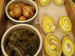 -小土豆北方菜馆(方庄店)
