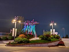 -万达茂商场(南京仙林店)