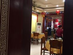 -葛记焖饼(伏牛路店)