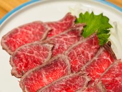 -炼火烤肉店