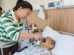 -福寿康·医院护工·住家陪护(虹口一店)