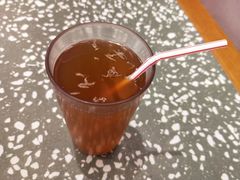 冻柠茶-流浪地图剁椒卤汁拌饭(未来城购物广场店)