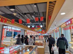 -大连商场