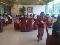 大堂-金塔傣乡·云南民族特色菜·傣味手抓饭(金瓦路店)