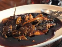 西湖醋鱼-湖滨28中餐厅·西湖宴·杭州君悦酒店