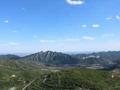 -定都阁