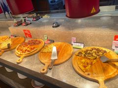 -比格比萨自助(国展店)