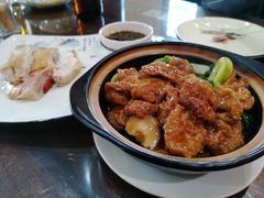 -长兴菜馆(高桥店)