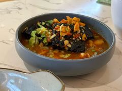 -百春原湖南牛肉粉(百联世纪店)