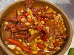 -赣菜笔记·江西米粉·小龙虾·小炒(曹杨路店)