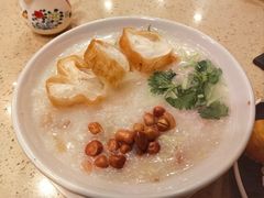 -点都德(龙之梦店)