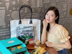 -星巴克臻选(广州二沙岛文立方店)
