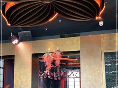 大堂-YUE·6·西式融合餐厅(外滩六号店)