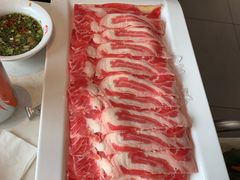 -尧味轩养生火锅(漪汾街店)