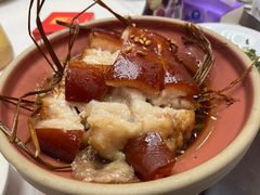 美味酱方-西山人家·传统苏帮菜·家宴(木渎店)