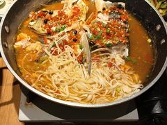-俏湖兰·辣椒炒个肉(海沧店)