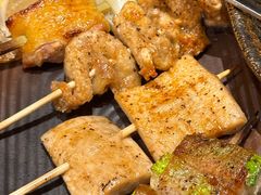 -鸟鹏烧鸟居酒屋(仁恒梦中心店)