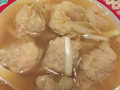 -新世界餐厅(万达店)