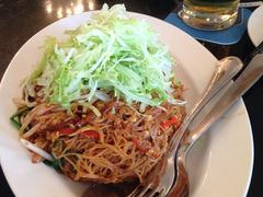 -无招牌海鲜餐厅(滨海艺术中心店)