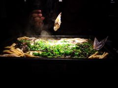 -探鱼·鲜青椒爽麻烤鱼(广州花都来又来店)
