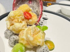 -青螺餐厅·家宴(松雅湖店)