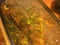 -莫家传承菜(耗儿鱼特色店)