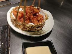 -日葵 大阪烧ひまり(仙霞路店)