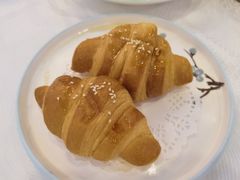 牛角包-竹溪百福酒家(同和店)