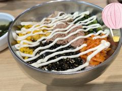 -米村拌饭(万达广场庄河店)