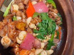 -老伙记海鲜码头(北滘店)